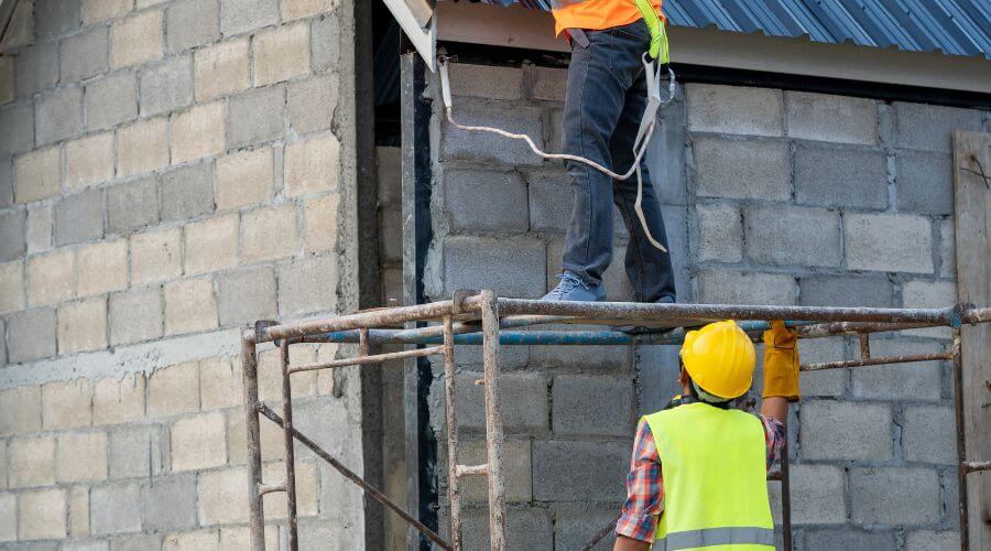 Expert top industrial roofings services in Loman, MN